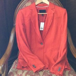 Women’s Fall Blazer
